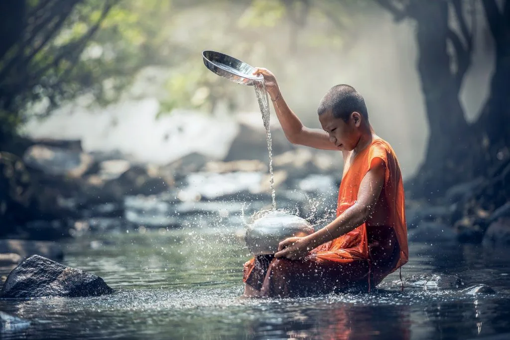 Cómo aliviar el estrés mediante la meditación