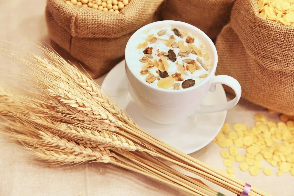 Los increíbles beneficios de la avena