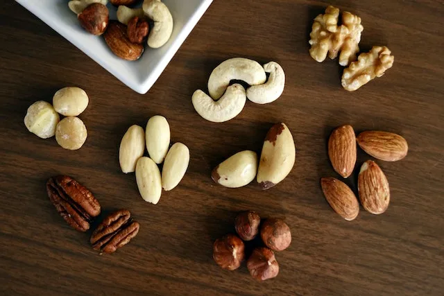 5 alimentos altos en fibra que deberías comer ya